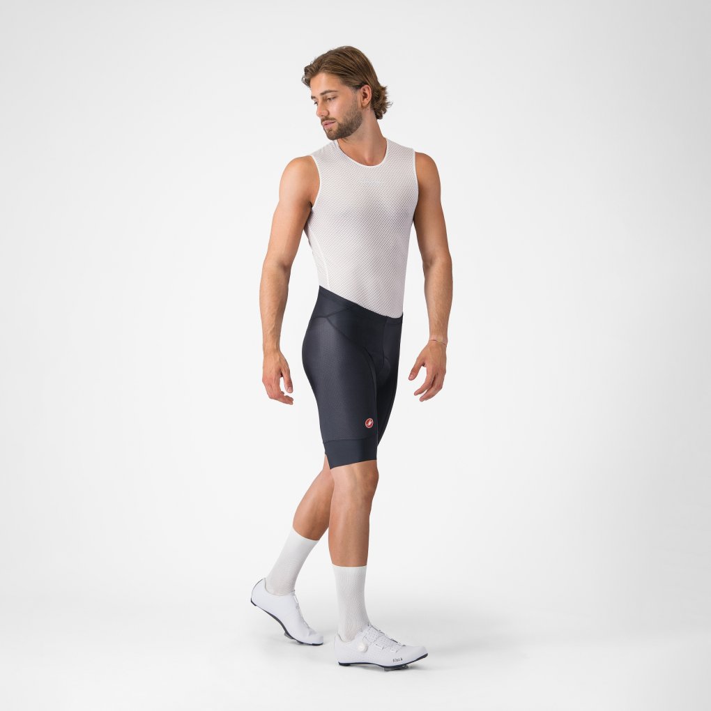 Castelli Competizione 2 Short Men - black 010 | BIKE24