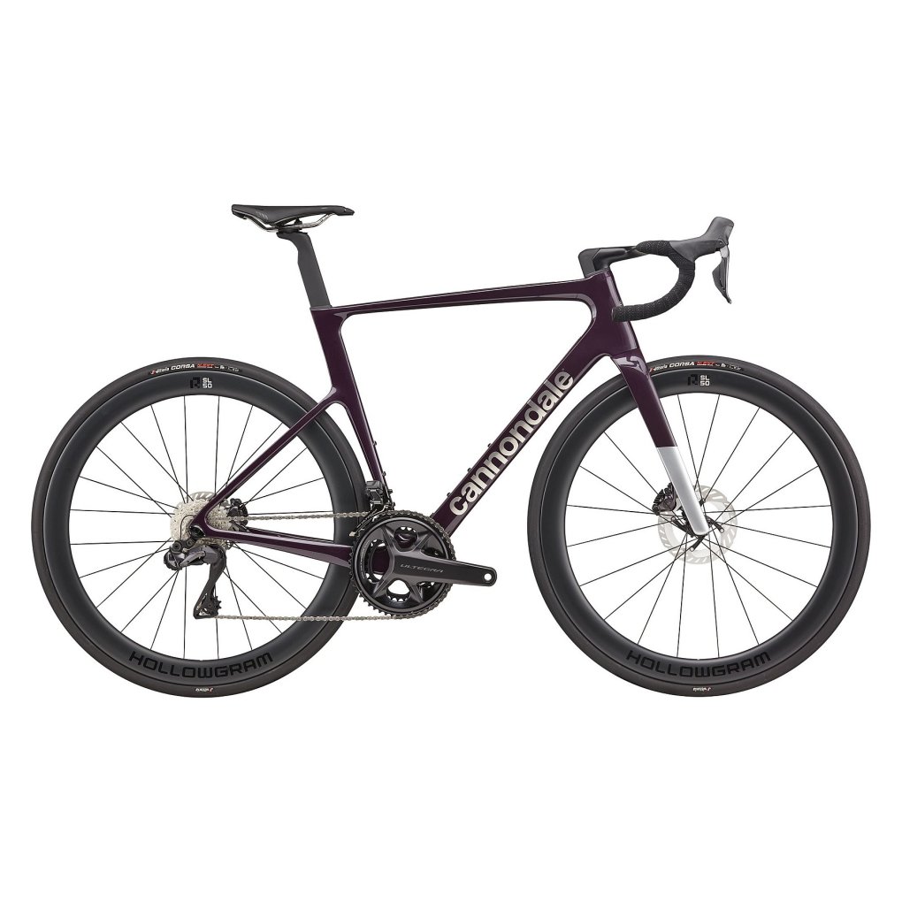 Cannondale SUPERSIX EVO Hi-MOD 2 - Carbon Roadbike - 2025 - tinted