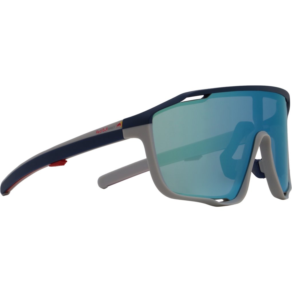 Red Bull SPECT Eyewear KRAFT Sunglasses - 04 green | brown with