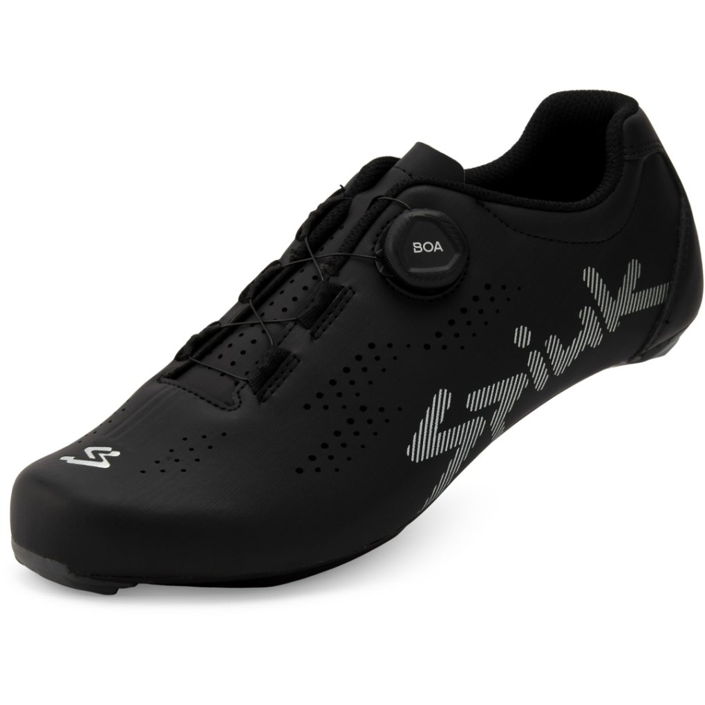 Chaussures Route Spiuk Bruma Blanc Chaussures Route Spiuk Bruma Blanc