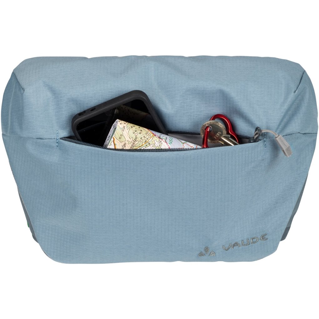 Heron Vaude Tasche Rom Vaude Rom III Shoulder Bag Heron BIKE24