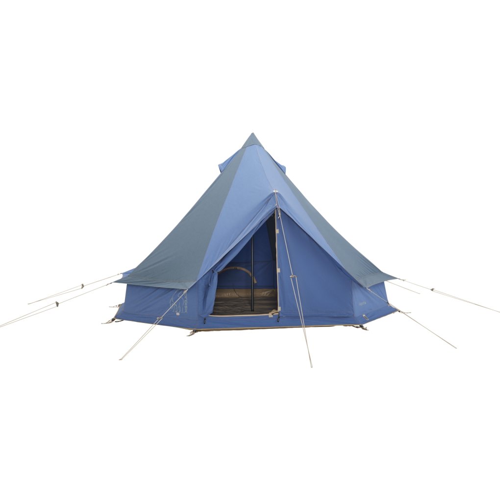 Nordisk Asgard 7.1 Denim Tent - denim | BIKE24