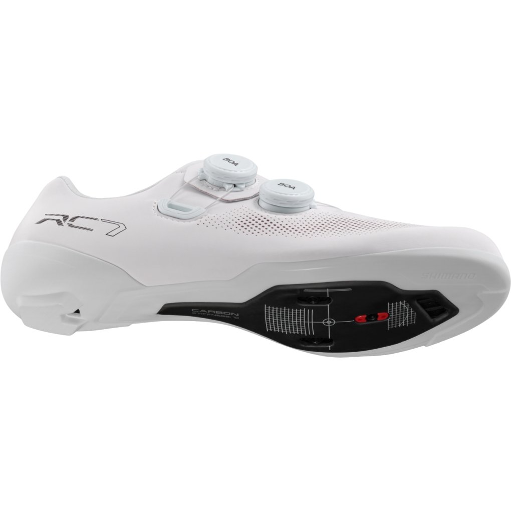 Scarpe Da Ciclismo Donna SHIMANO SH-WM83 - Comfort E Performance Per Le Biker