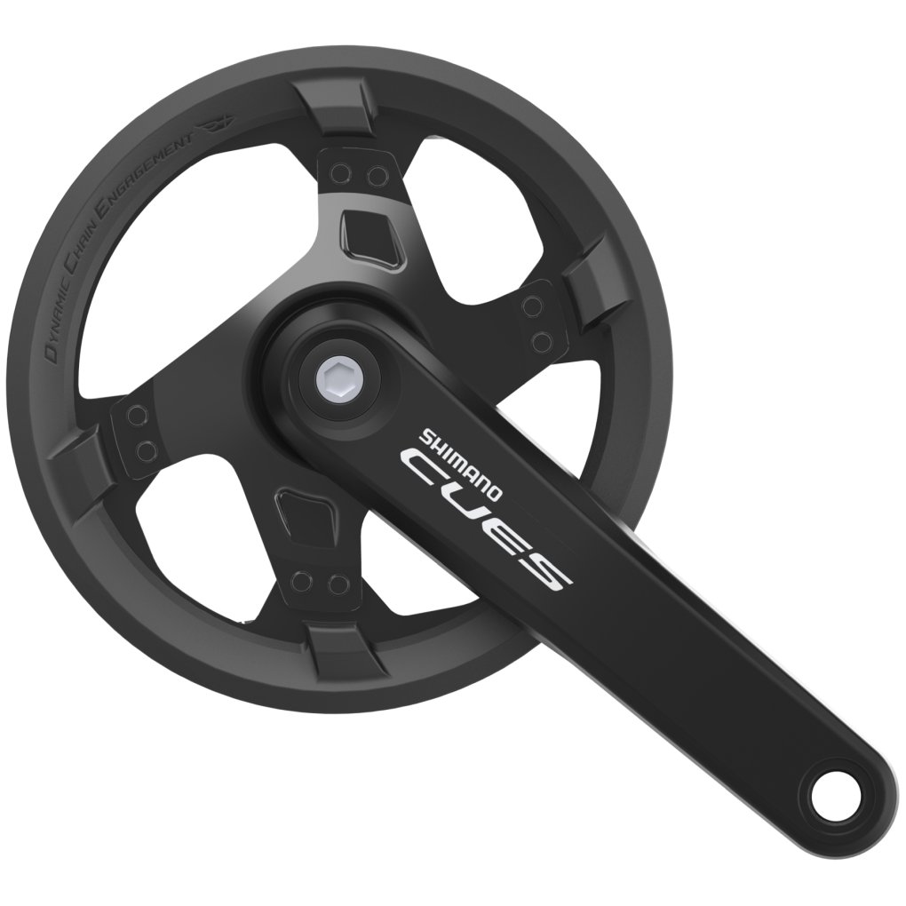 shimano-cues-fc-u4000-cg-40t-