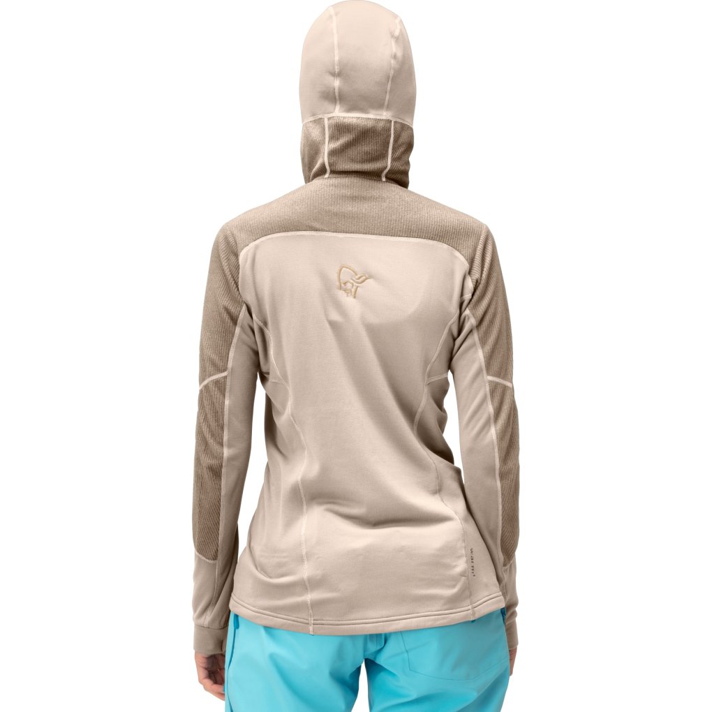 lofoten Thermal Pro Hood ノローナ　フリース Norrona Lofoten Thermal Pro Hood | Shirts & Sweaters | Men