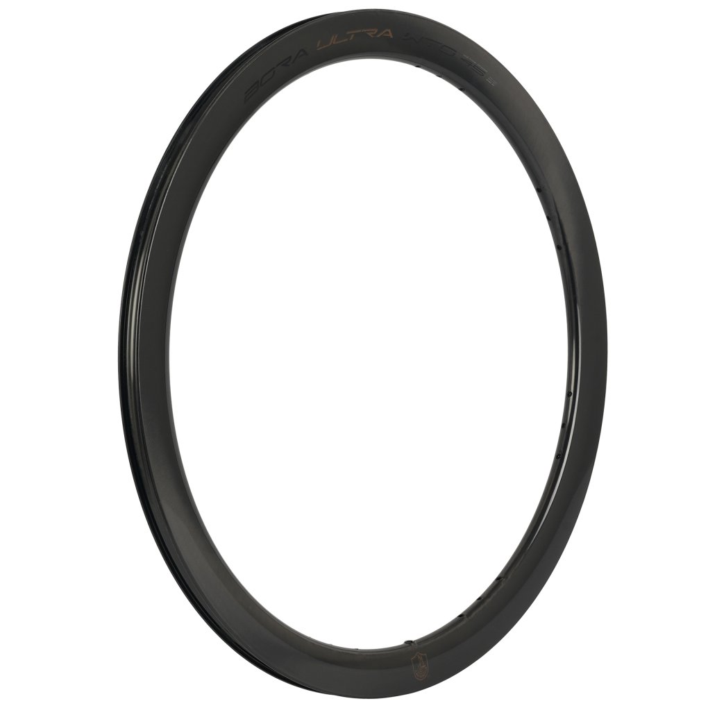 Campagnolo Replacement Rim - WH-01BWU45 | for Bora Ultra WTO 45 DB