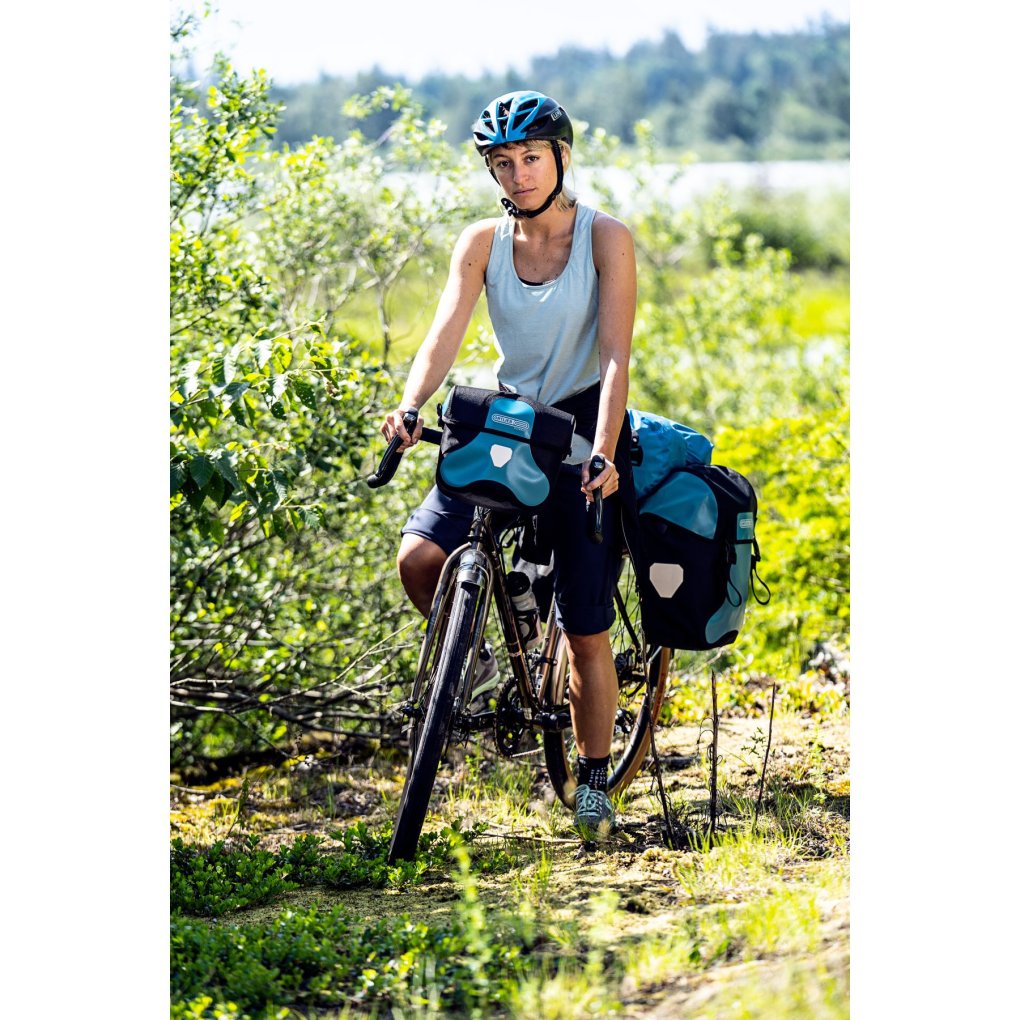 haberland fahrrad lenkertasche Bottle blau Sport & Freizeit Size:Medium worn on LH not-dunk-low SpeedyBee Goggles BEC 20W