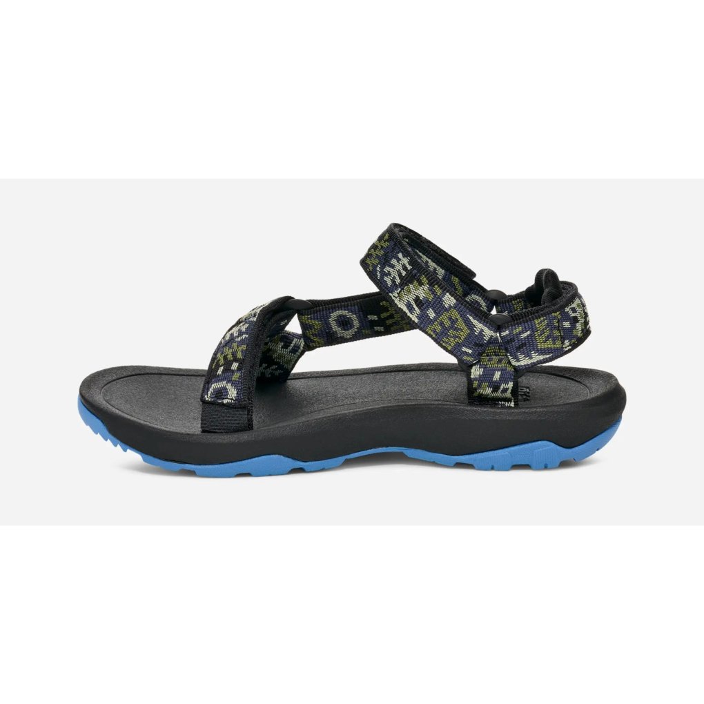 Teva Hurricane XLT Sandals Youth modern nature iguana BIKE24