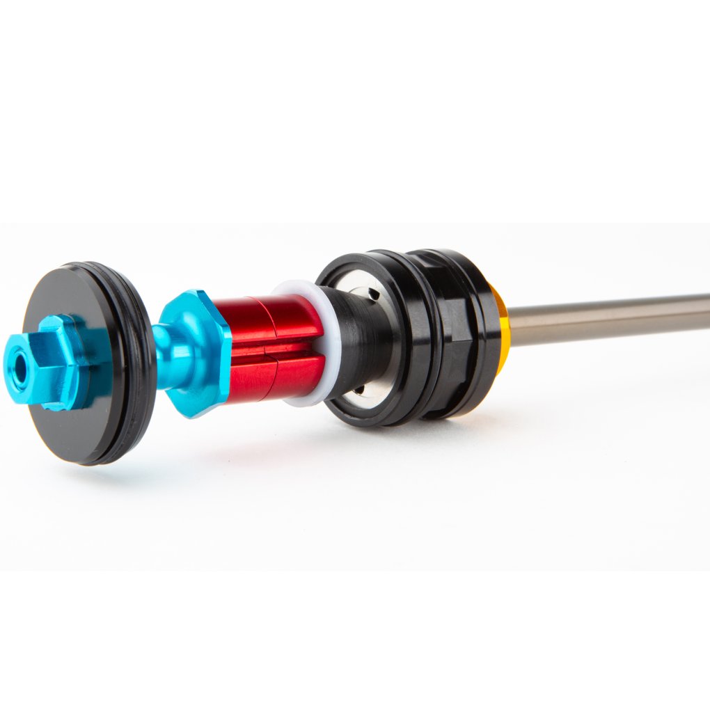 Cane Creek Helm Air MKII Suspension Fork - 29