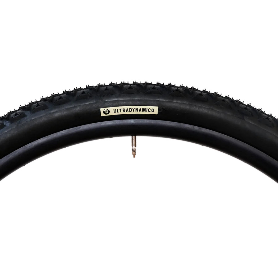 Ultradynamico Rosé Robusto Folding Tire - 42-622 | BIKE24