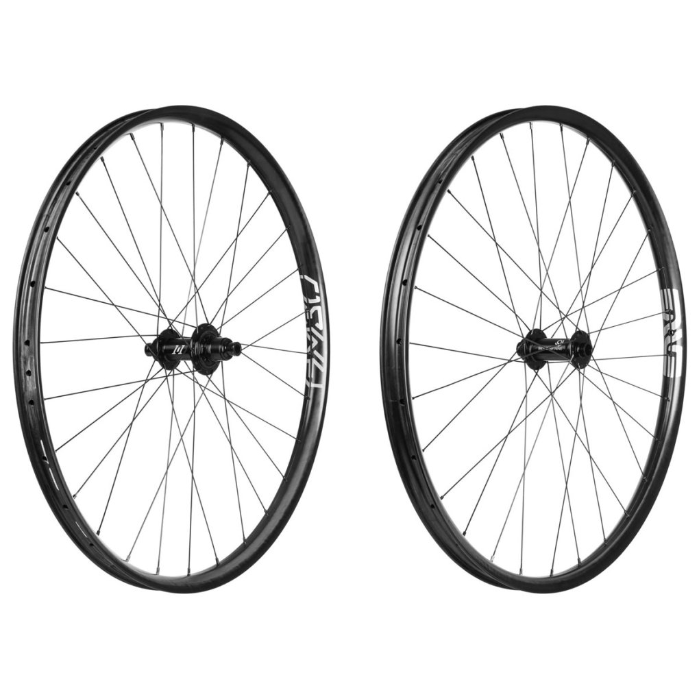 ENVE Foundation AM30 29″ Carbon Wheelset i9 Centerlock