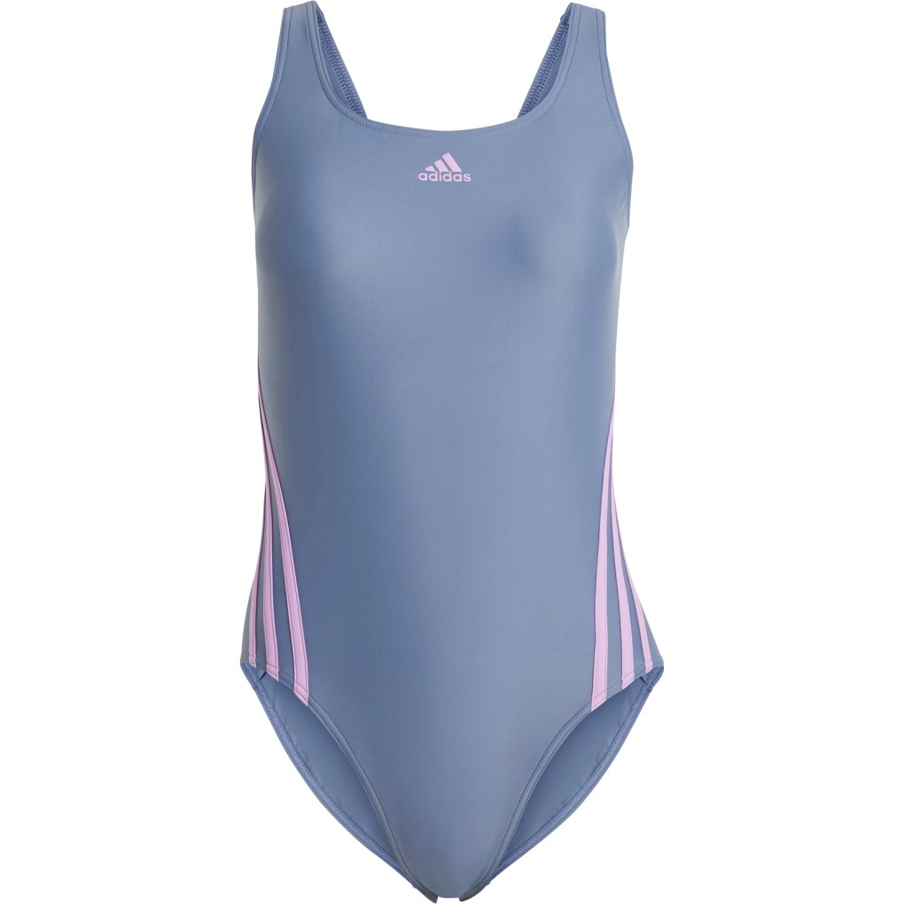adidas 3-Streifen Badeanzug Damen BIKE24