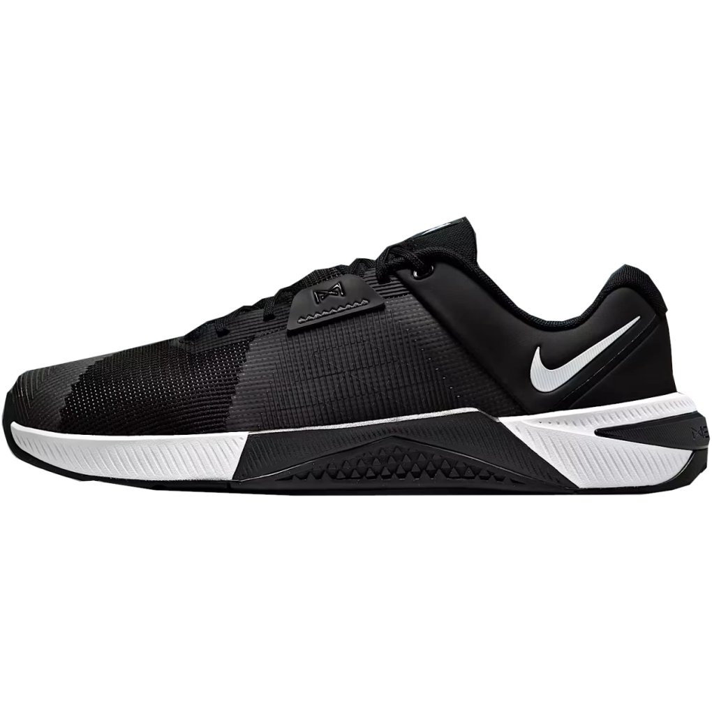 Nike Chaussures de Sport Homme Metcon 10 black/anthracite