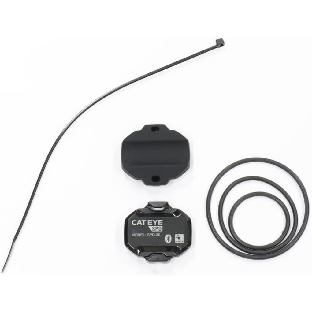 Cat Eye Speed Sensor SPD-30 wireless black
