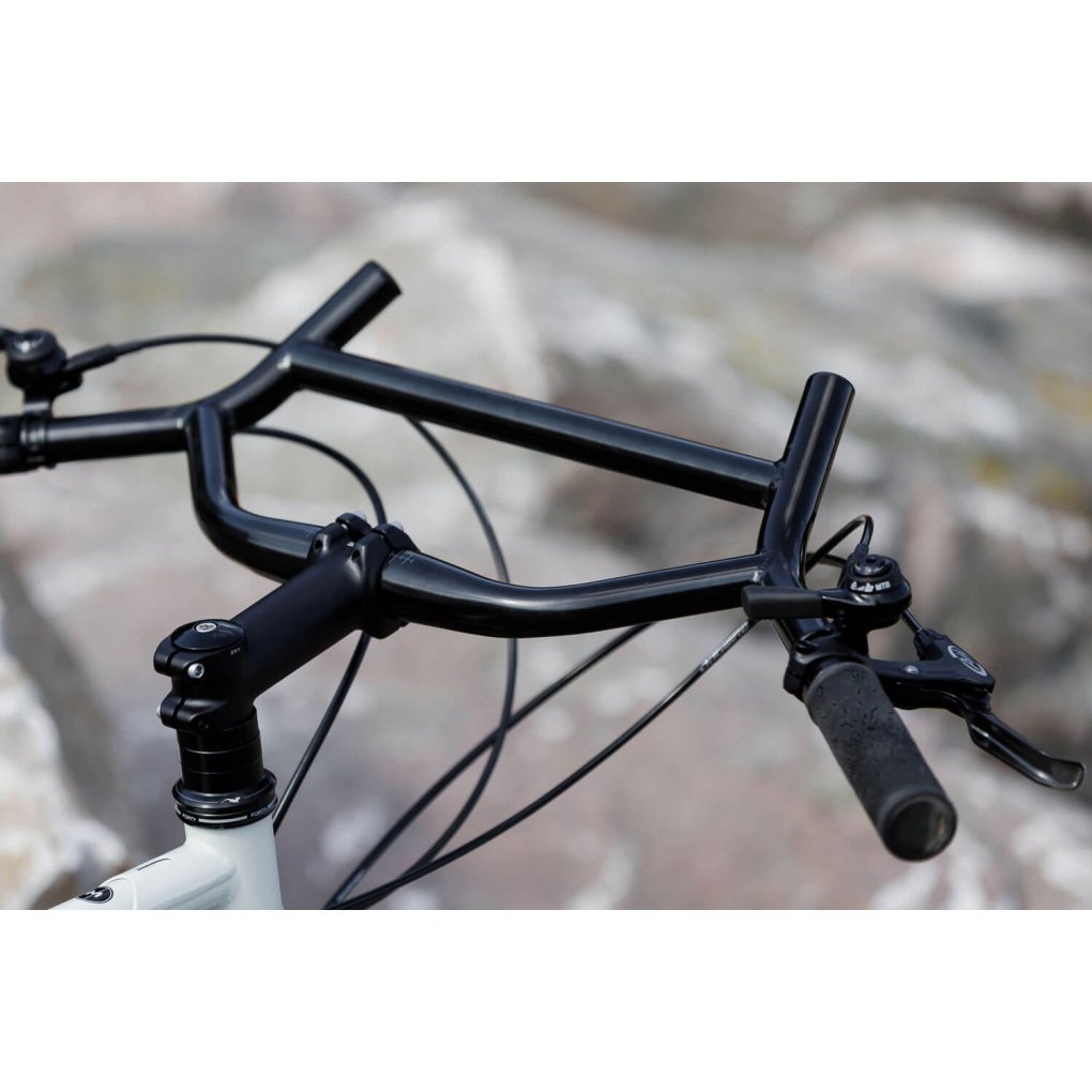 Surly Moloko - 31.8 MTB Handlebar - black | BIKE24