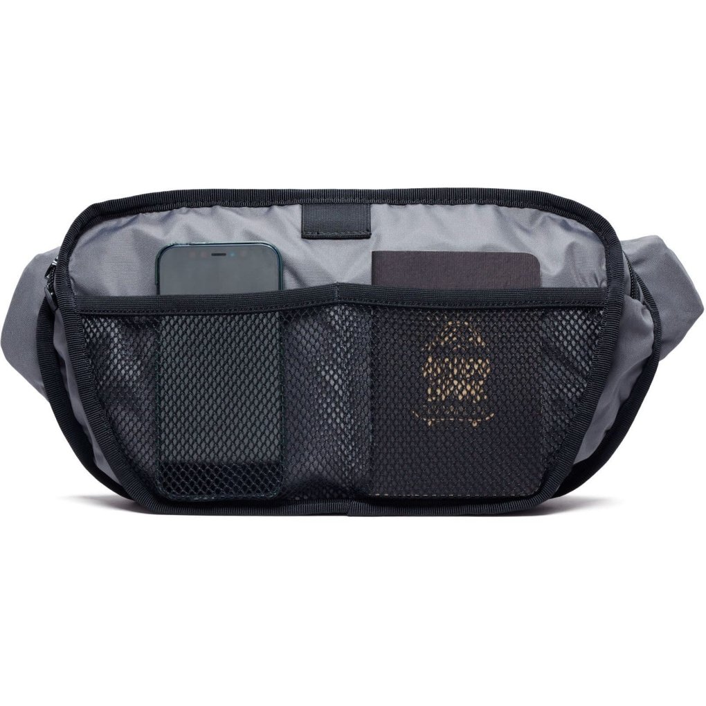 CHROME Sabin Sling Bag - 6L - Heritage Suede | BIKE24