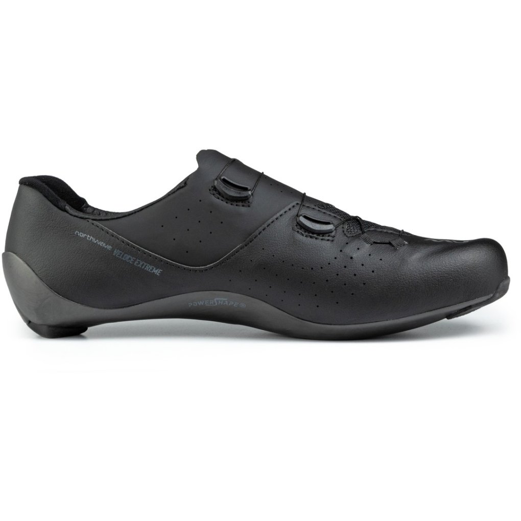 northwave Veloce Extreme シューズ Northwave Veloce Extreme Road Shoes - light grey/dark purple 93