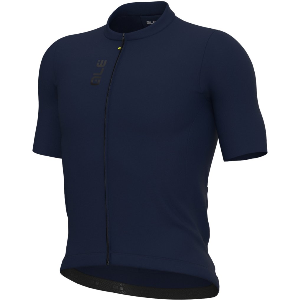 Alé PRAGMA Color Block Short Sleeve Jersey