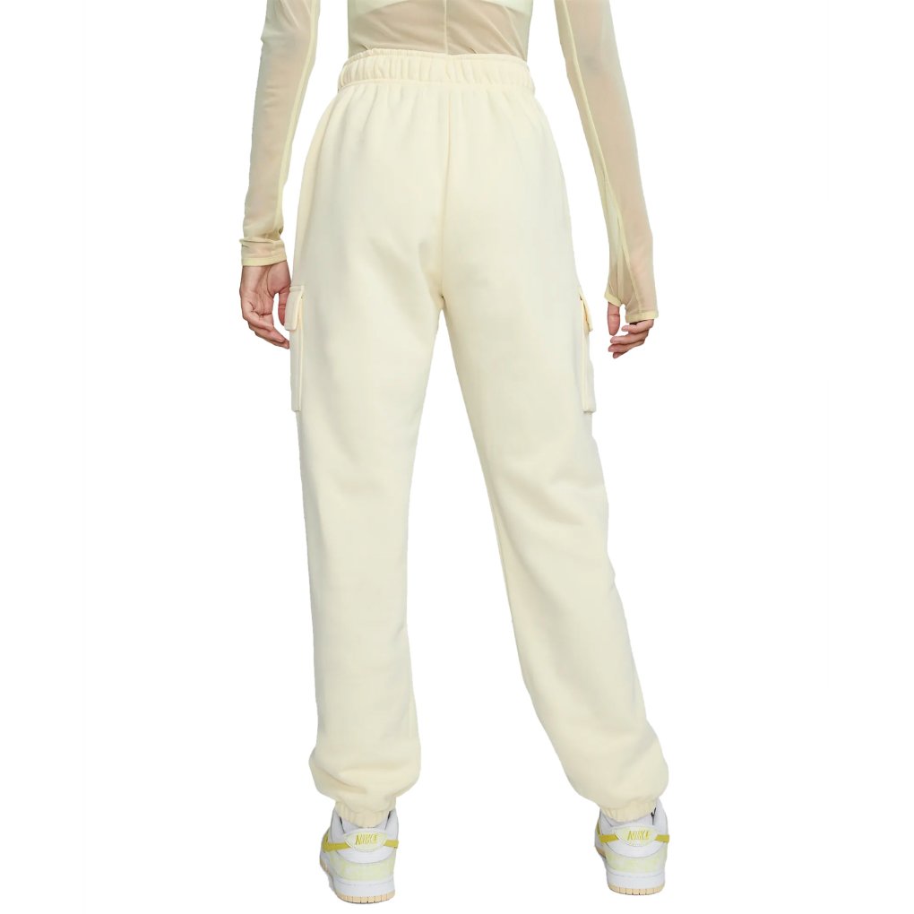 Nike Club Fleece Cargo Jogginghose Damen Nike Nike Sportswear Club