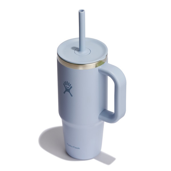 Hydro Flask 24oz All Around Travel Tumbler - 710ml - Botanical