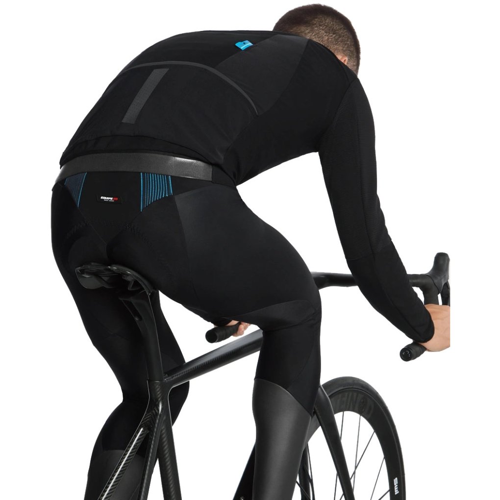 ウェア Assos Winter tights Equipe RS Men's XL EQUIPE R HABU Winter Bib Tights S9, blackSeries » ASSOS Of