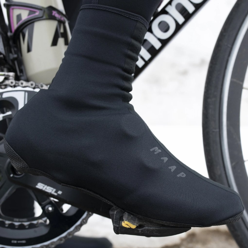  Deep Winter Neo OvershoeサイズXL Deep Winter Neo Overshoe - MAAP Cycling Apparel