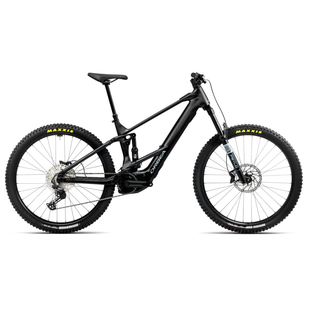 Orbea WILD ST H30 29
