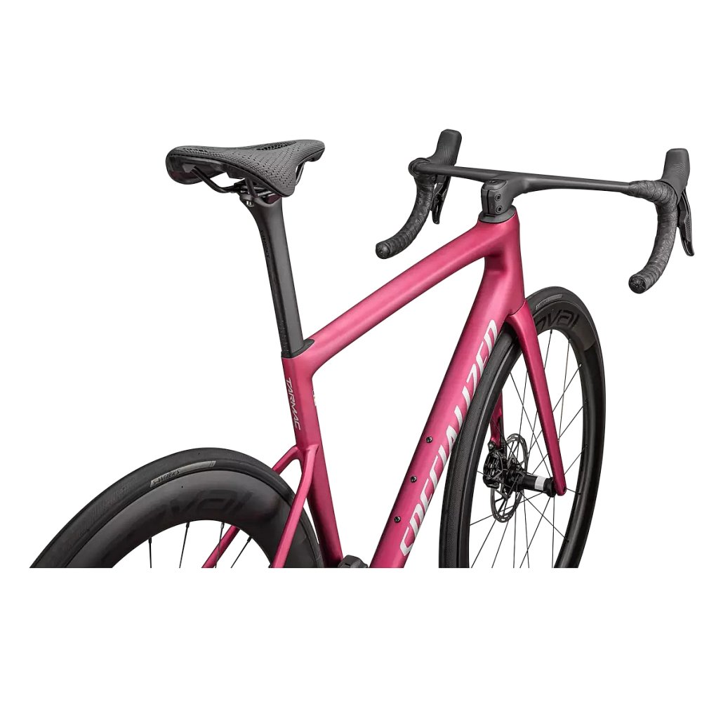 Specialized TARMAC SL8 PRO SRAM Force AXS Carbon Roadbike