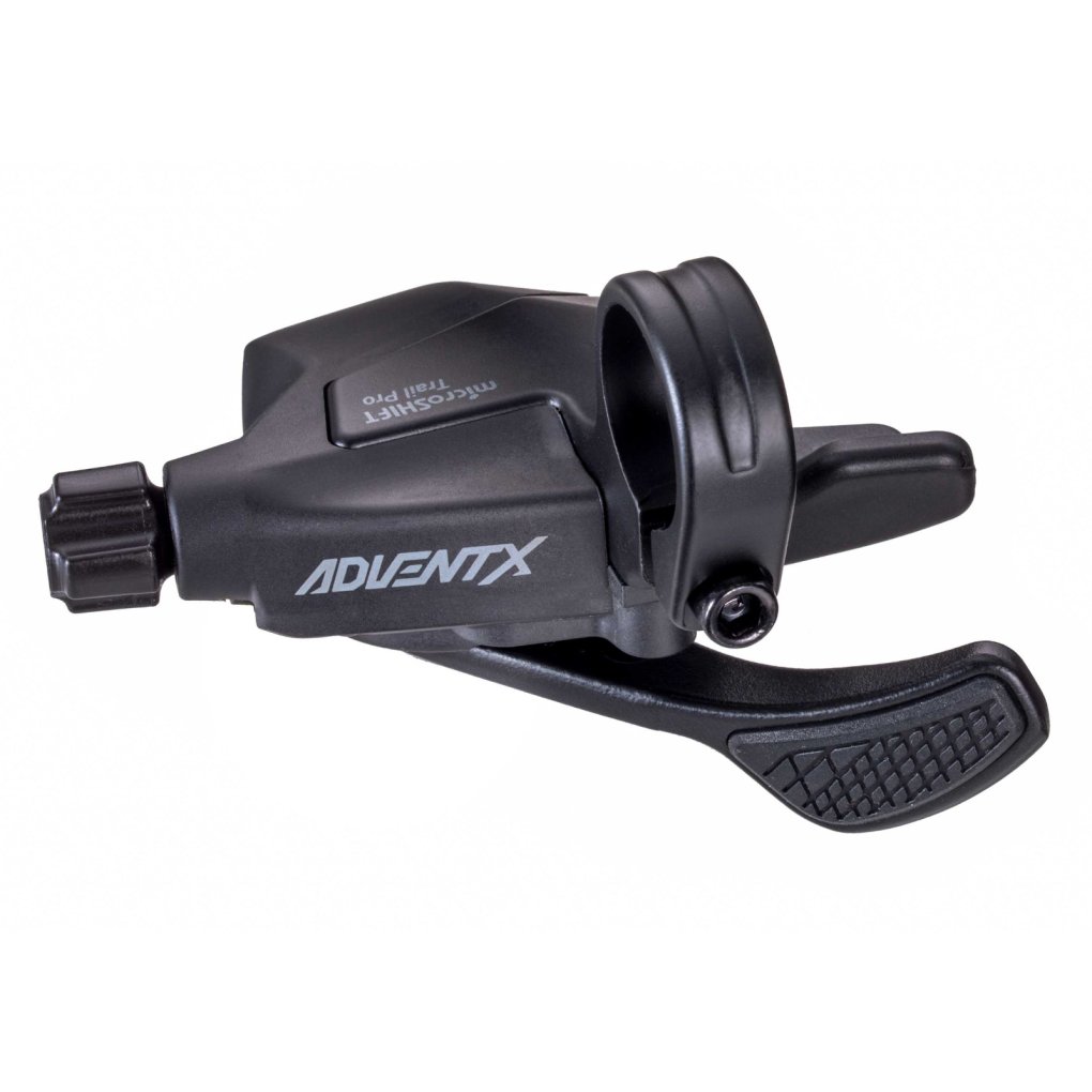 microSHIFT Trigger Shifter Right 10-Speed — afbeelding 1