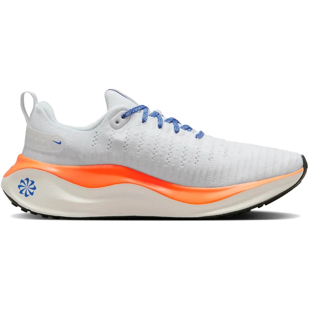 Nike InfinityRN Blueprint Running Shoes Women multi-color