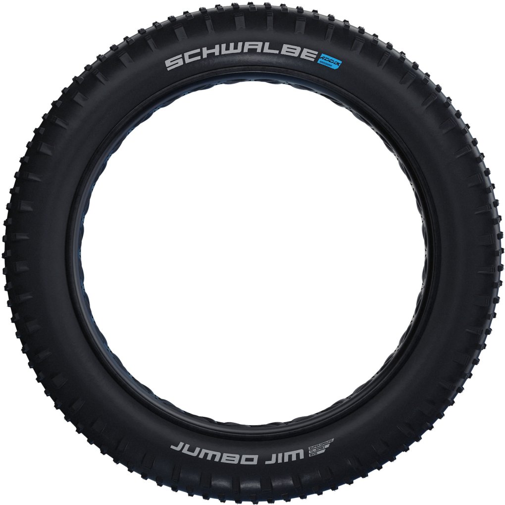 schwalbe jumbo jim 26×4.80 2本セット　タイヤ SCHWALBE（シュワルベ）JUMBO JIM （ジャンボジム） 26×4.00