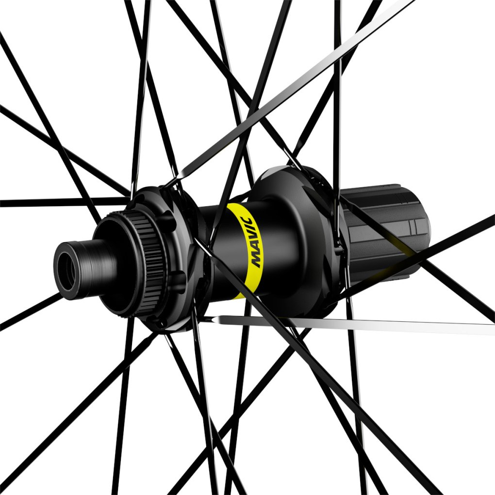 【MAVIC】COSMIC SL45 disc Mavic-Cosmic-SL-45-Disc-