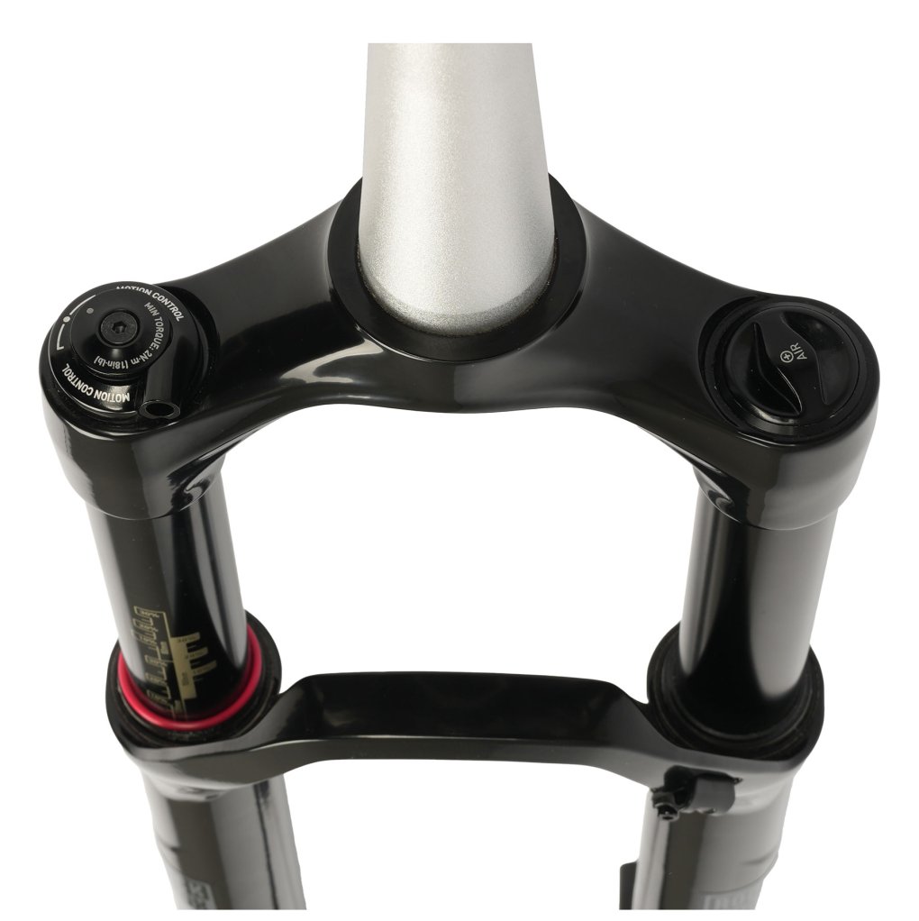RockShox Reba RL Remote Solo Air 27.5
