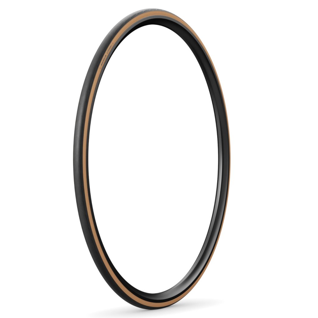 Pneu Route Michelin Lithion 4 700C X 28 TS Noir - Bécanerie