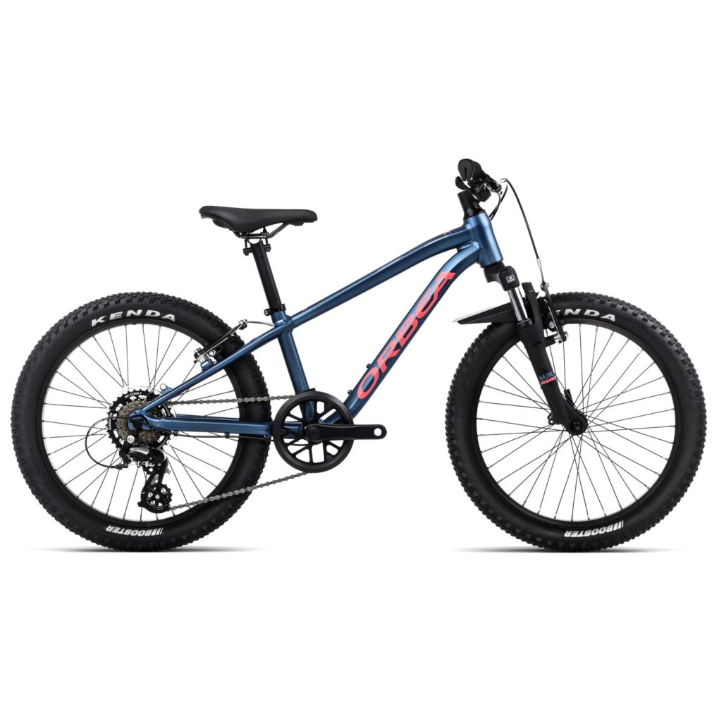 Orbea MX 20 XC 20