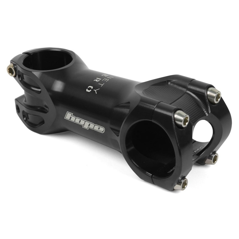 hope Hope XC Ninety Zero MTB Stem 31.8 - 90mm - orange | BIKE24