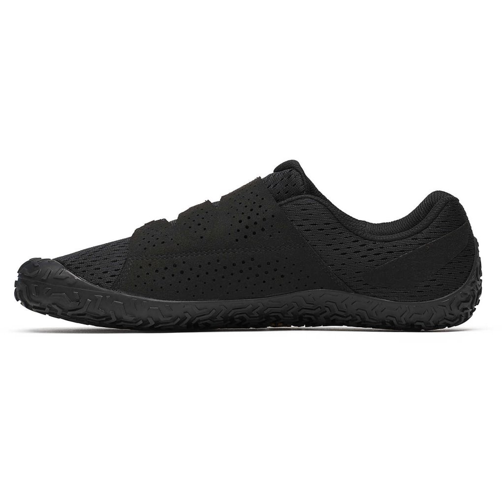 MERRELL Vapor Glove 6 BOA ブラック 27.0 Merrell Men's Vapor Glove 6 Boa - Scandinavian Outdoor
