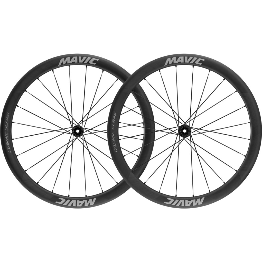 Mavic Cosmic SLR 45 Wheelset - 28
