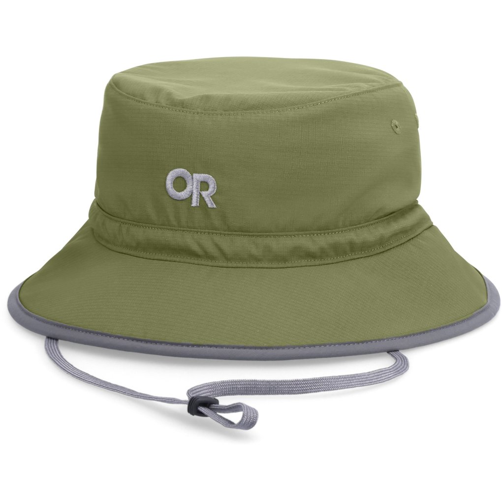 Outdoor Research Sun Bucket Hat fatigue BIKE24
