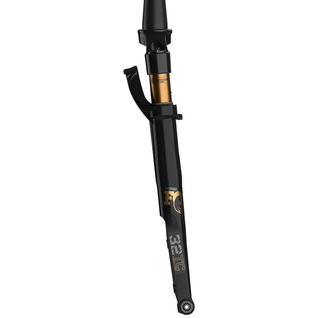 FOX 32 Taper-Cast Voorvork - Factory | FLOAT | GRIP SL - 28