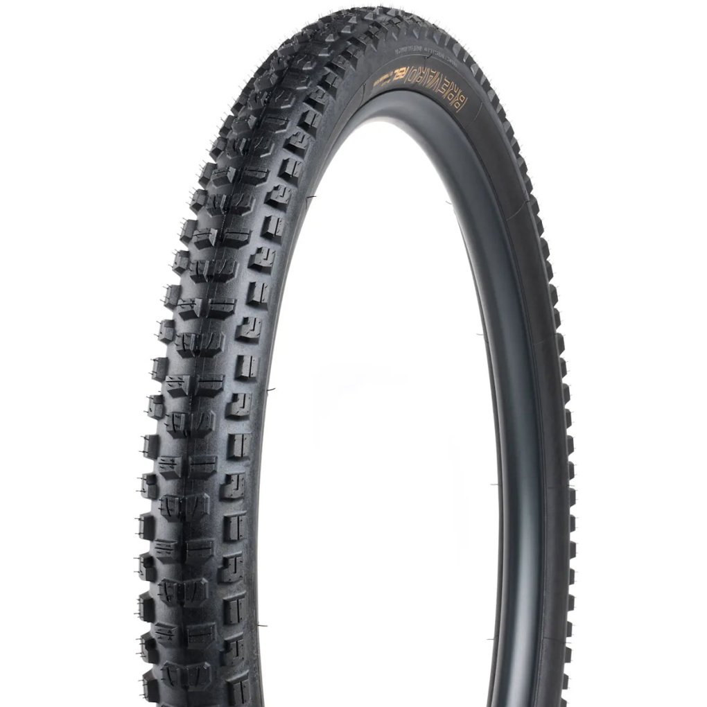 Bontrager Brevard MTB Folding Tire - RSL XT - Trail Triple
