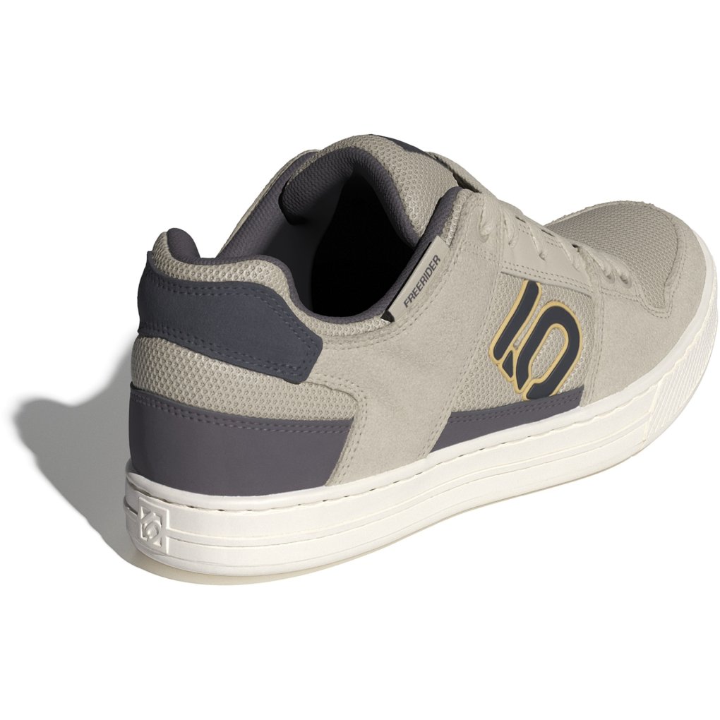 Five Ten Freerider Mountain Bike Shoes Men Putty Grey Carbon Oat