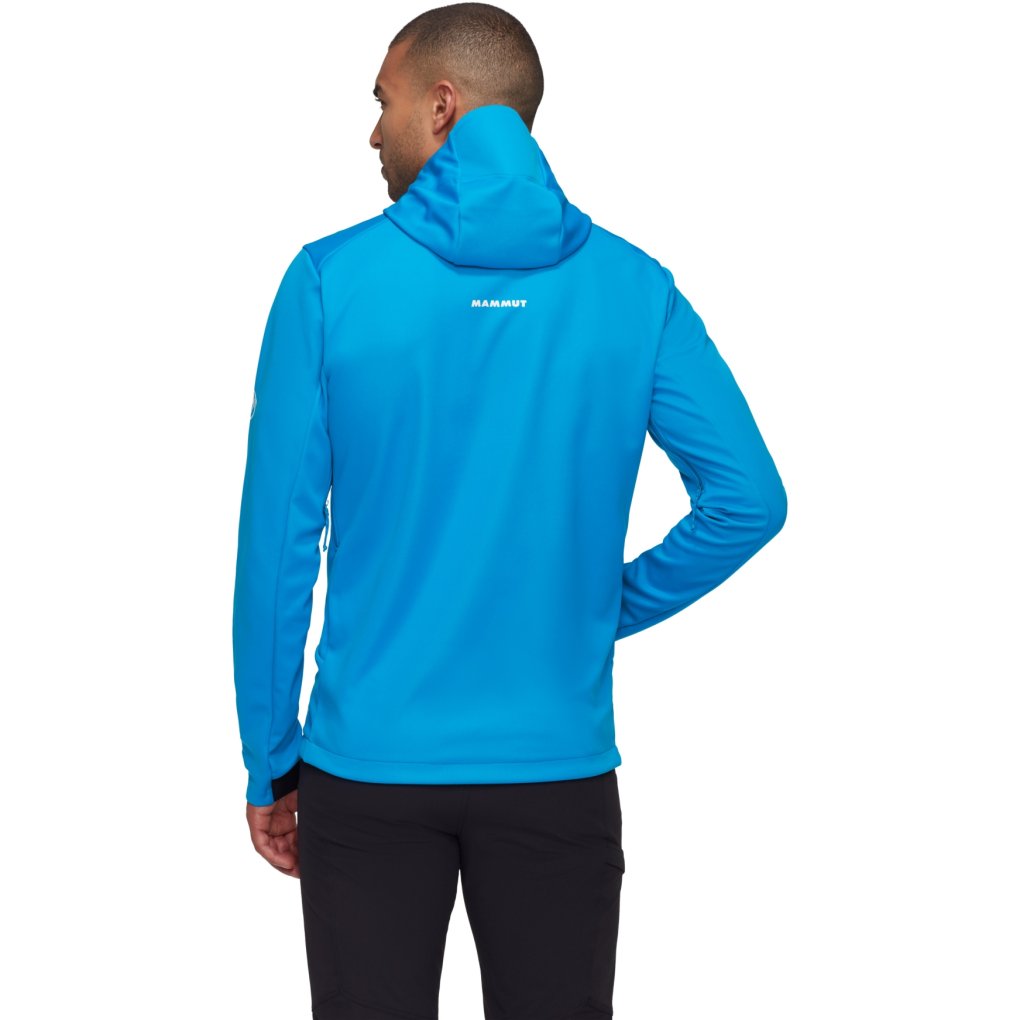 【人気】MAMMUT◆WS Prism Jacket◆S/ブルー 人気】MAMMUT◇WS Prism Jacket◇S/ブルー - メルカリ