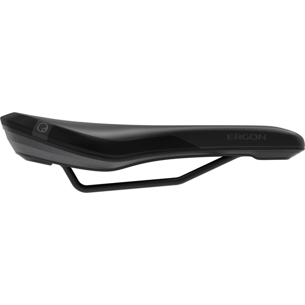 ERGON SM Enduro Comp Sella da uomo S/M CrMo Rails ERGON SM Enduro Comp Sella da uomo S/M CrMo Rails