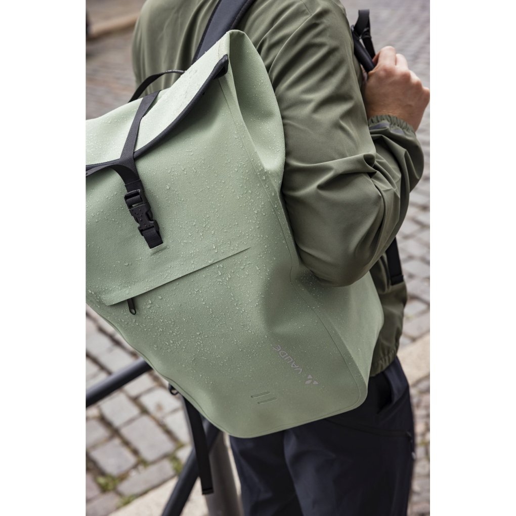 Vaude Clubride Urban 25L Backpack linen BIKE24