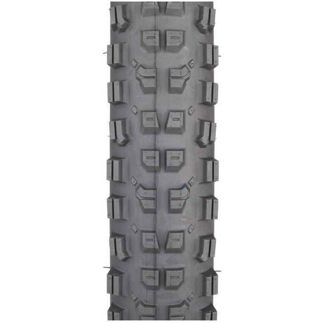 Surly Dirt Wizard Folding Tire - 60 TPI - 26x3.0 Inches | black