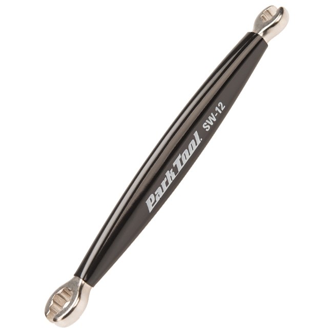 makrマクルスタジオワークスツール スイベル-28 インチ回転式バースツール Park Tool SW-12 Spaaksleutel voor Mavic Wielen | BIKE24