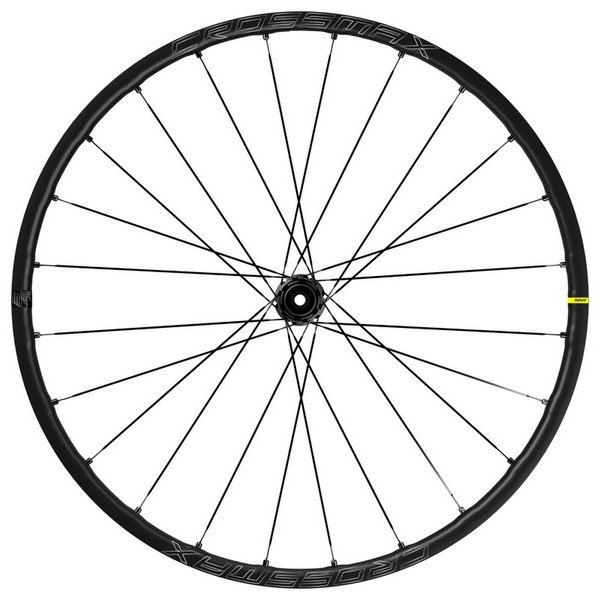 Mavic Crossmax SL S - 29