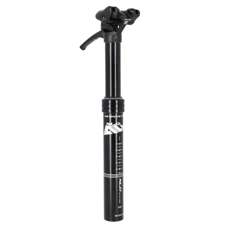 XLC All MTN SP-T05 Dropper Seatpost - 30.9mm | BIKE24