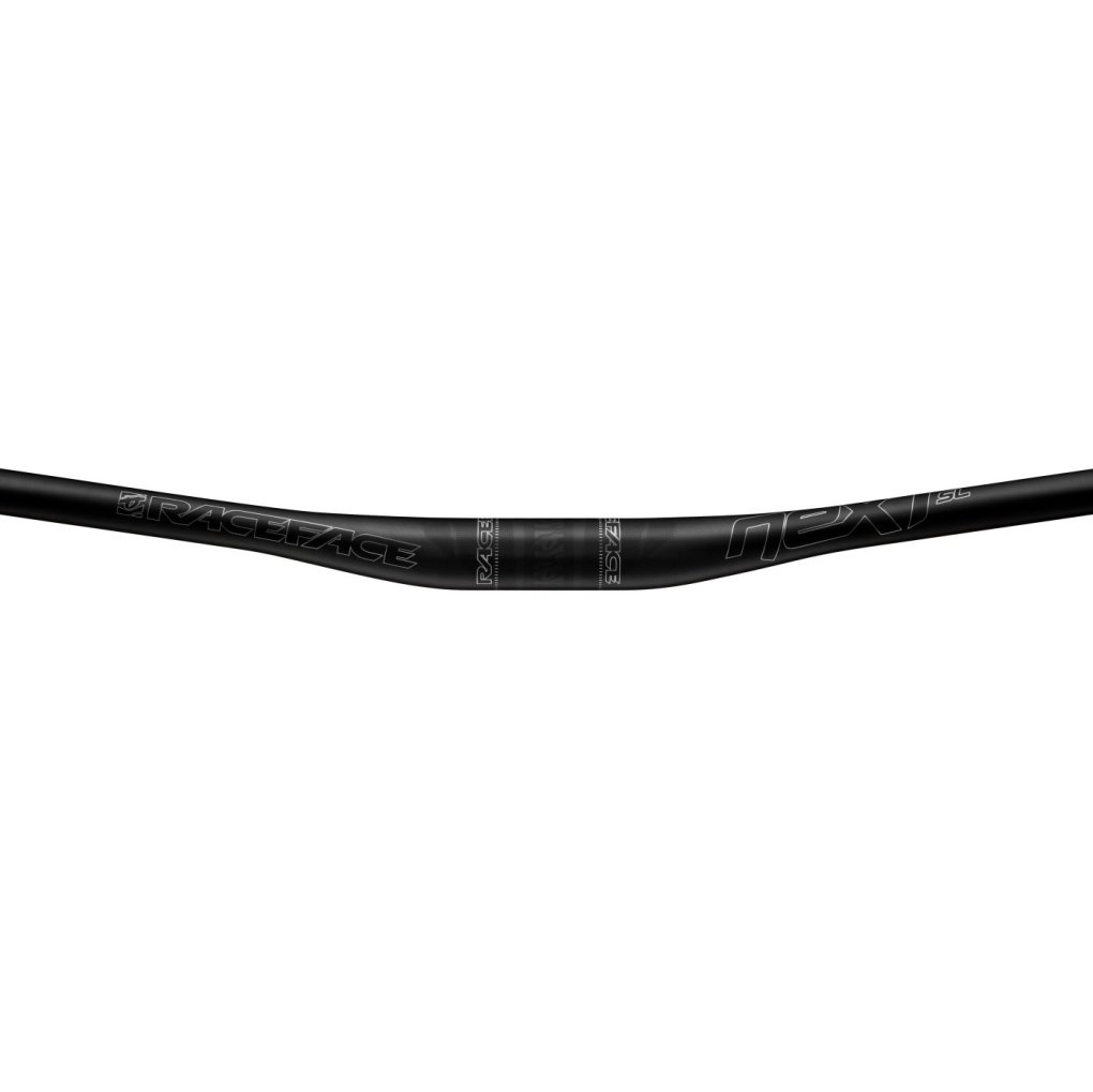 パーツ MASF SF Carbon Riser Bar (700mm) raceface-next-sl-35-riser-bar-